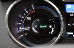 Hyundai Sonata Hybrid 2010 года